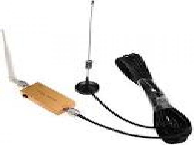 Telefonia - accessori - Beltel - labgear amplificatore antenna tv da palo