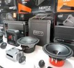 Beltel - 825 pack impianto audio completo