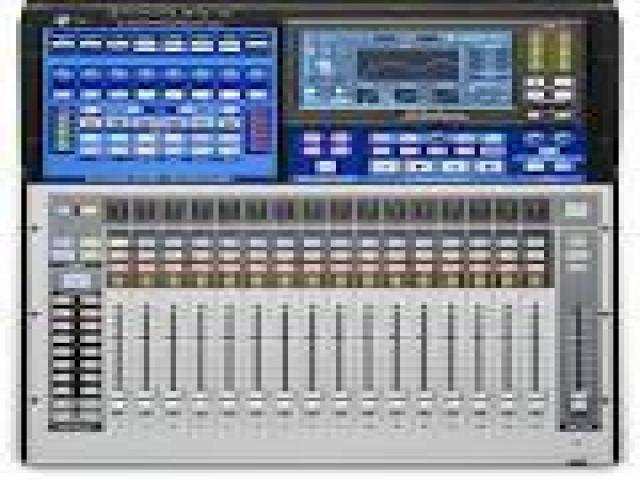 Beltel - presonus studiolive 16.0.2 usb