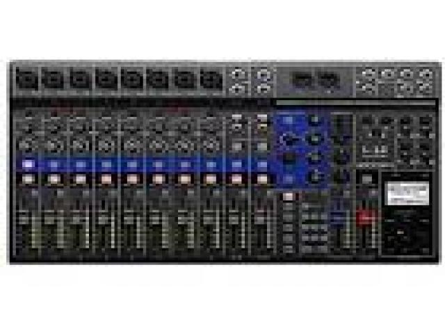 Beltel - depusheng 12 canali studio professionale mixer