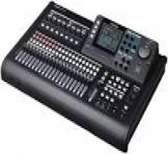 Beltel - tascam dp-32sd 32-track digital portastudio