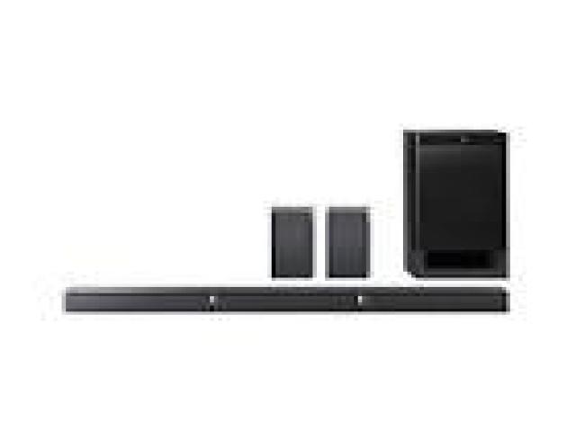 Telefonia - accessori - Beltel - sony ht-rt3 sistema home cinema 5.1