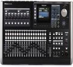 Beltel - tascam dp-24sd  24 track