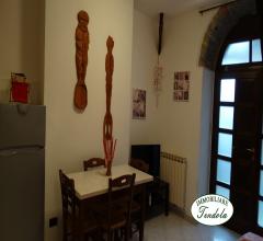 Appartamentino semindipendente