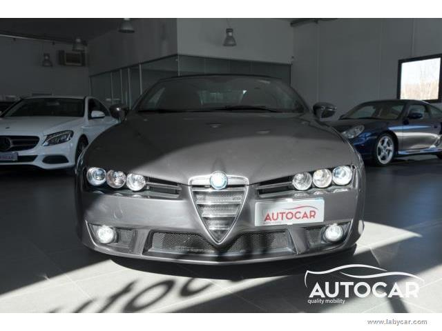 Auto - Alfa romeo spider 2.2 jts exclusive