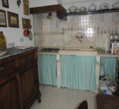 Villa indipendente con piscina e vista mare