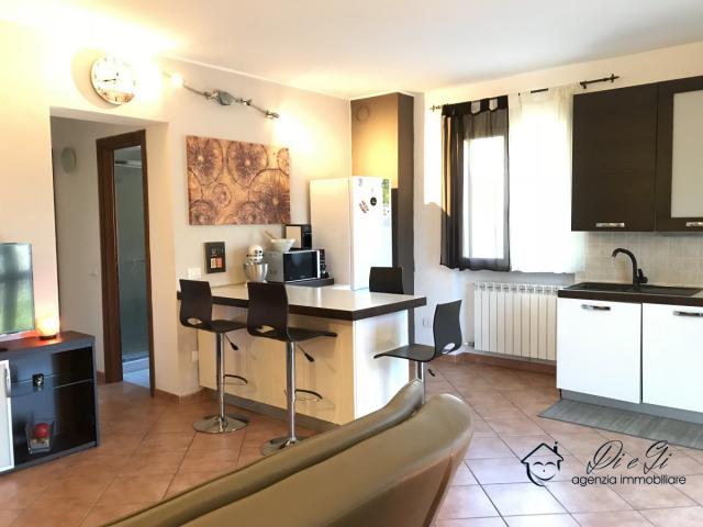 Appartamenti in Vendita - Villa vicino a sarzana
