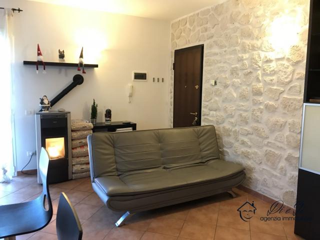Appartamenti in Vendita - Villa vicino a sarzana
