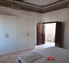 Massa centro, appartamento in palazzina storica