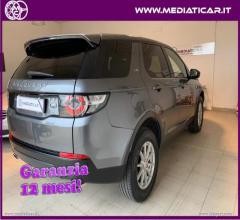 Auto - Land rover discovery sport 2.2 td4 s