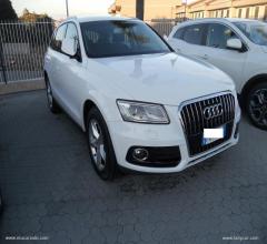 Auto - Audi q5 2.0 tdi 150cv