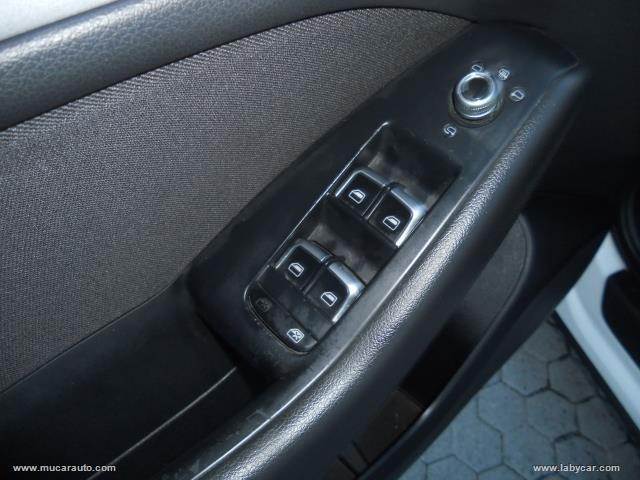 Auto - Audi q5 2.0 tdi 150cv