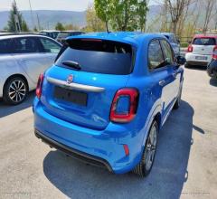 Auto - Fiat 500x 1.6 m.jet 130 cv sport