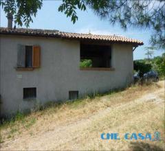 Case - Casa abbinata a sant'andrea in casale