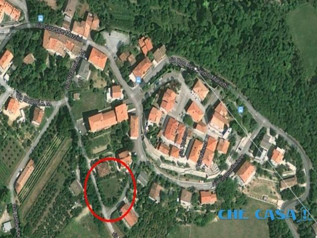 Terreno edificabile a gemmano centro Case - Terreno edificabile a gemmano centro