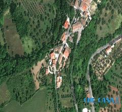 Case - Terreno edificabile panoramico con vista mare a montefiore