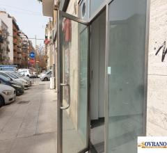 Appartamenti in Vendita - Cirrincione/sampolo/p.zza don bosco: locale commerciale cat. c/1 mq 23