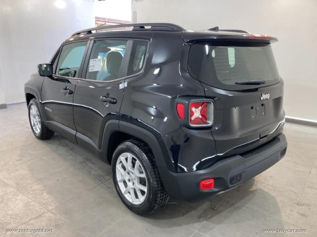 Auto - Jeep renegade 1.0 t3 limited