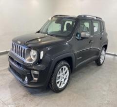 Auto - Jeep renegade 1.0 t3 limited