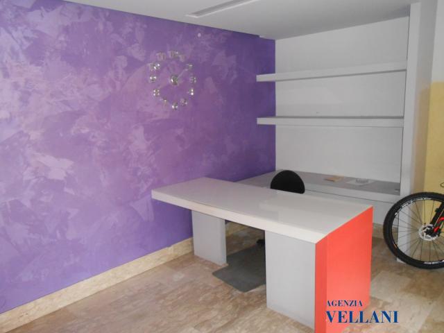 Case - Vendesi locale commerciale in zona centro a carpi