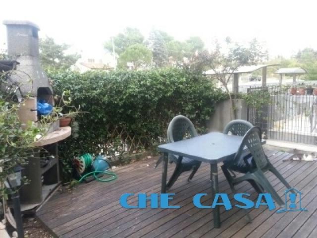 Case - Negozio a reddito zona sud