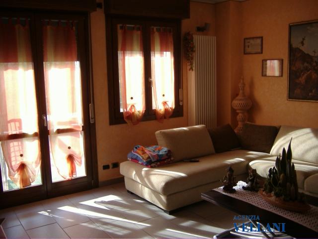 Case - Maisonette zona sud a carpi