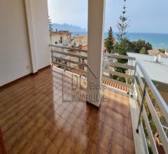 Case - Appartamento con vista mare stupenda