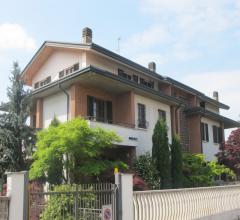 Villa bifamiliare