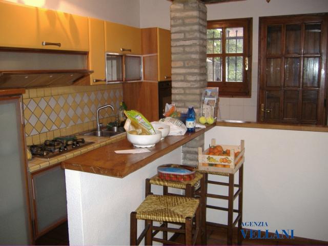 Vendesi porzione di casa in zona carpi sud