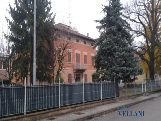 Case - Vendesi villa a campagnola