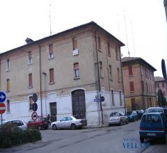 Vendesi mini appartamento in centro storico