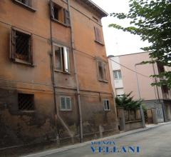 Vendesi monolocale in centro storico a carpi