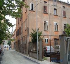 Case - Vendesi monolocale in centro storico a carpi