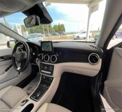 Auto - Mercedes-benz cla 200 d aut. shooting brake sport