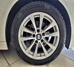 Auto - Bmw 316d business advantage aut.