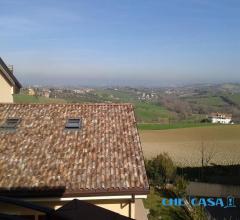 Vendesi casa singola in zona carpi pezzana