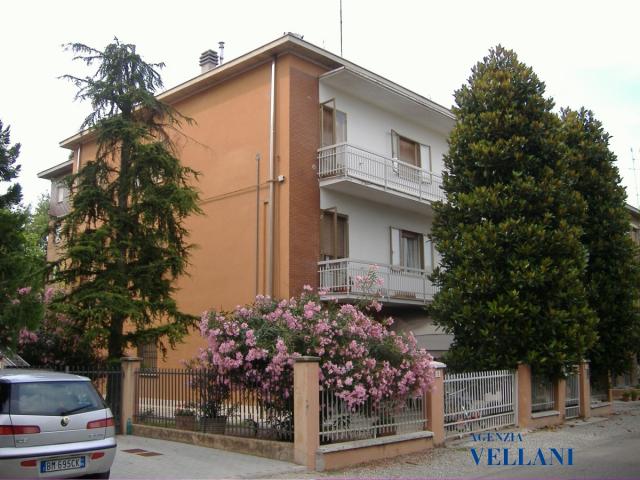 Appartamenti in Vendita - Vendesi casa singola in zona carpi pezzana
