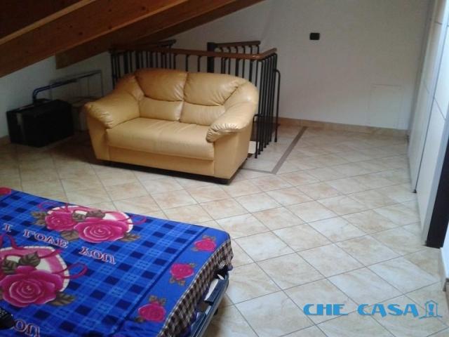 Appartamenti in Vendita - Vendesi casa singola in zona carpi pezzana
