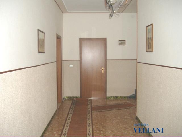 Appartamenti in Vendita - Vendesi casa singola in zona carpi pezzana
