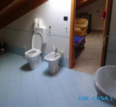 Appartamenti in Vendita - Vendesi casa singola in zona carpi pezzana