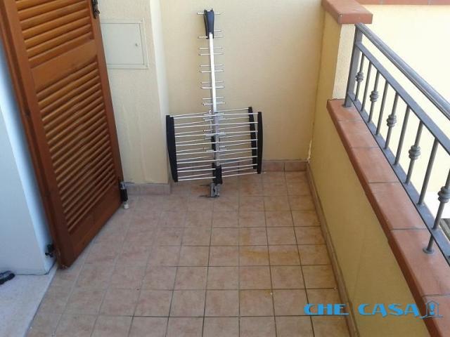 Appartamenti in Vendita - Vendesi casa singola in zona carpi pezzana