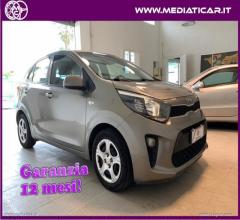 Auto - Kia picanto 1.0 12v ecogpl 5p. active