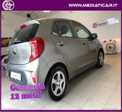 Auto - Kia picanto 1.0 12v ecogpl 5p. active