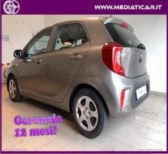 Auto - Kia picanto 1.0 12v ecogpl 5p. active