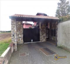 Bilocale con box