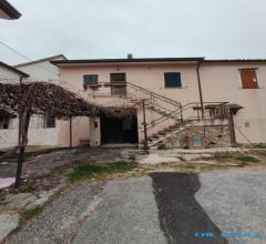 Case - Casa abbinata su 2 livelli