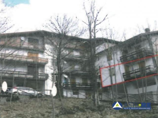 Case - Appartamento al p.1 in via lago n.101, fiumalbo (mo)