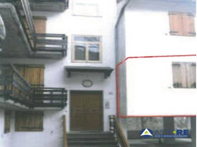 Case - Appartamento al p.1 in via lago n.101, fiumalbo (mo)