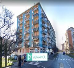 Case - Appartamento all'asta in viale lombardia 28, cologno monzese (mi)