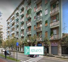 Case - Appartamento all'asta in viale lombardia 28, cologno monzese (mi)